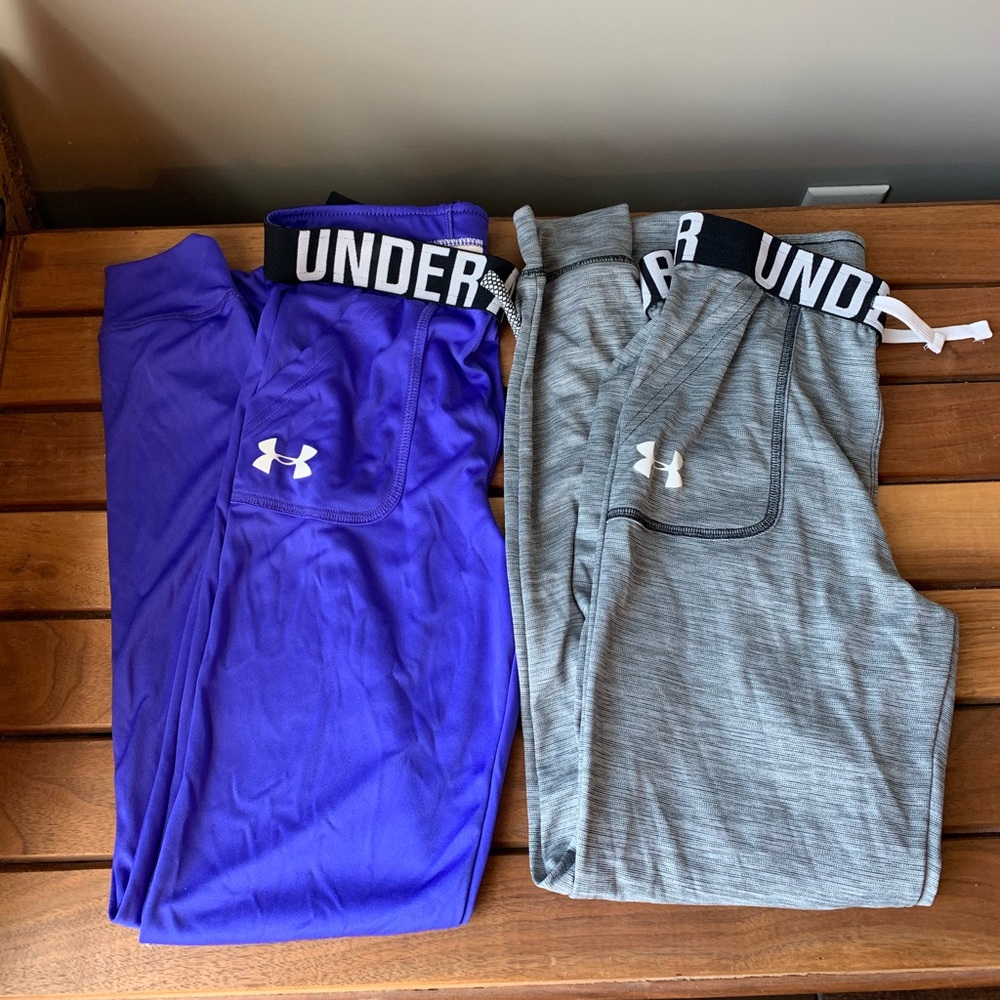 Under Armour Bundle For Jaylynn32